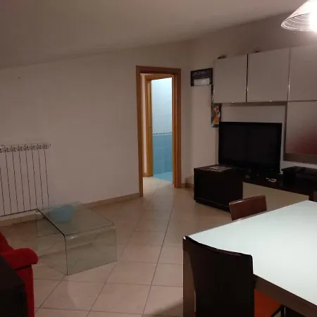 Sofia Apartamento *