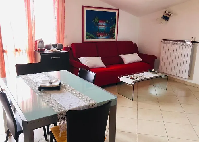 Sofia Montesilvano Marina