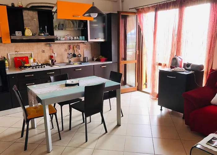 Apartamento Sofia