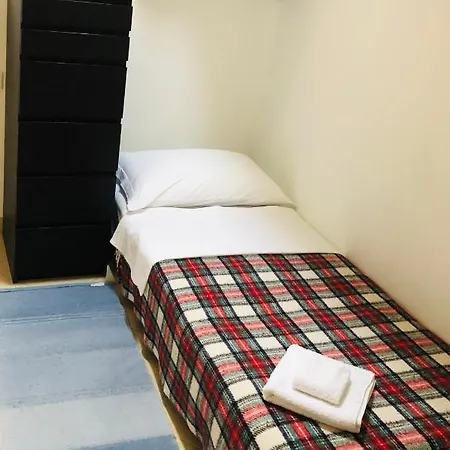 Sofia Apartment Montesilvano