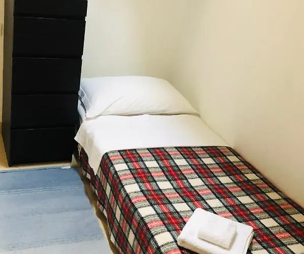 Sofia Apartmán Montesilvano Marina